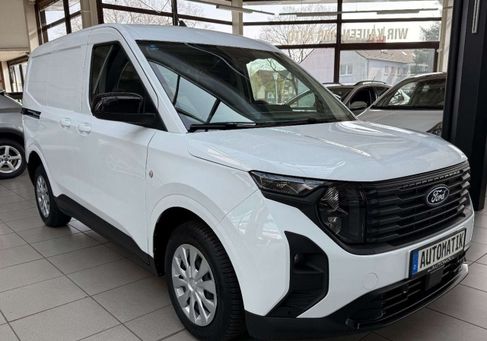 Ford Transit, 2024