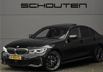 BMW M340i, 2020