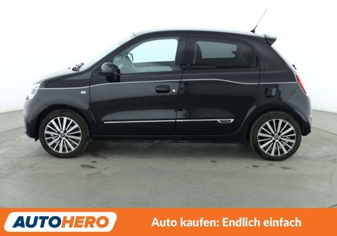 Renault Twingo, 2020