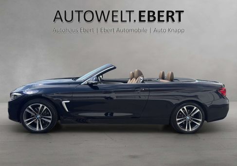 BMW 430, 2019 2
