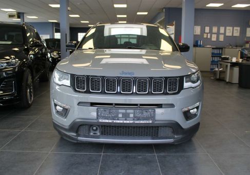 Jeep Compass, 2020 2
