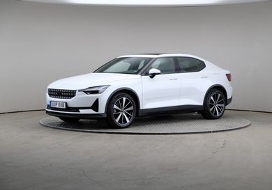 Polestar 2, 2022