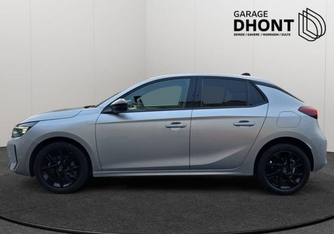 Opel Corsa, 2025 3
