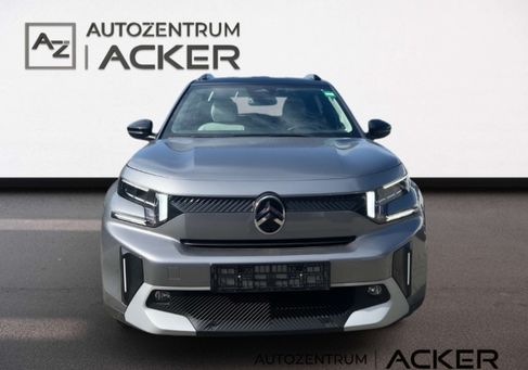 Citroën C3 Aircross, 2025 3