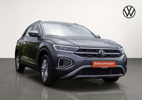 Volkswagen T-Roc, 2023