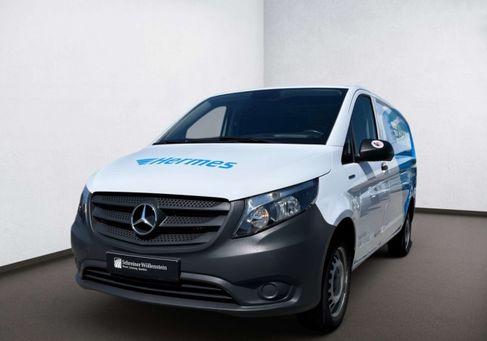 Mercedes-Benz Vito, 2021