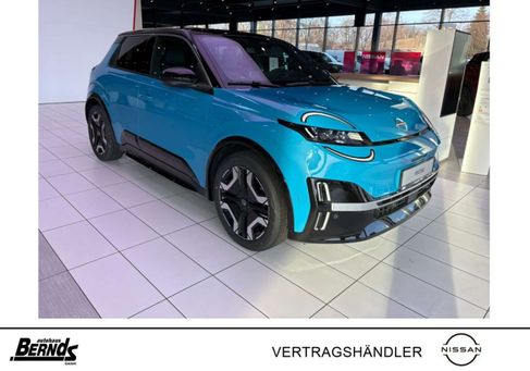 Nissan Micra, 2026