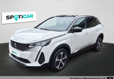 Peugeot 3008, 2023