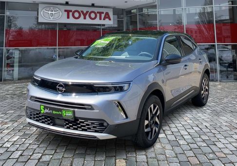 Opel Mokka, 2023 2