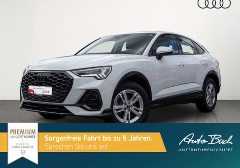 Audi Q3, 2022 2