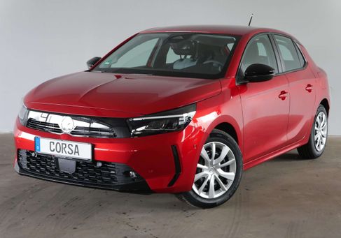 Opel Corsa, 2026 2