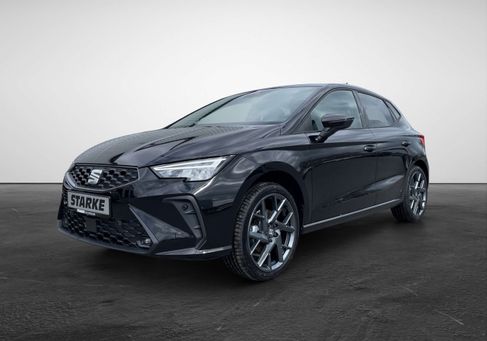 Seat Ibiza, 2026