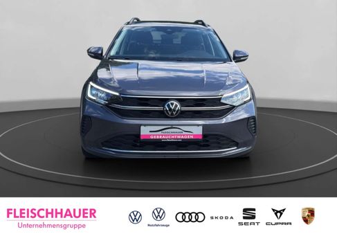 Volkswagen Taigo, 2023