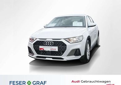 Audi A1, 2025