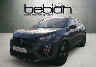Peugeot 2008, 2024