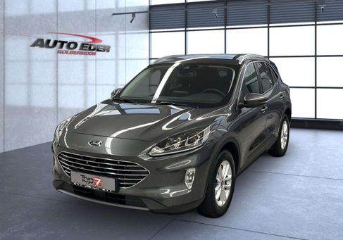 Ford Kuga, 2024