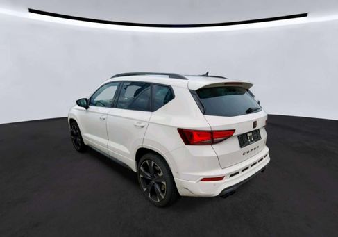 Cupra Ateca, 2024 3