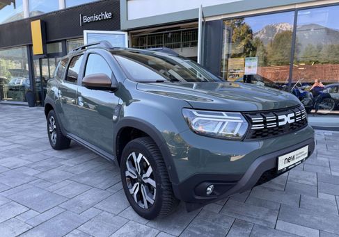 Dacia Duster, 2024 3