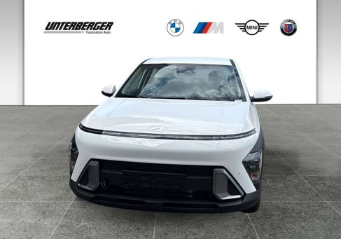 Hyundai Kona, 2025 2