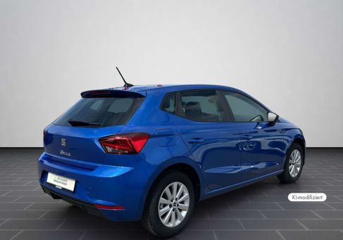 Seat Ibiza, 2025 2