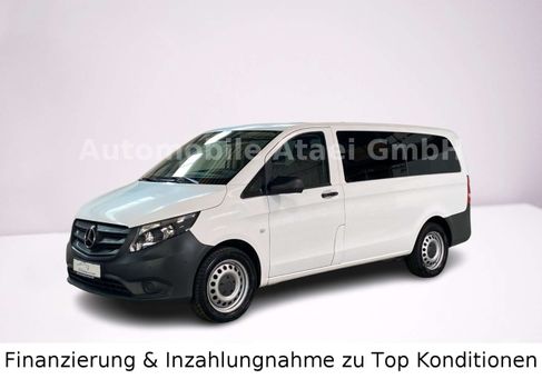 Mercedes-Benz Vito, 2020