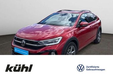 Volkswagen Taigo, 2025