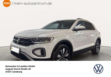 Volkswagen T-Roc, 2023