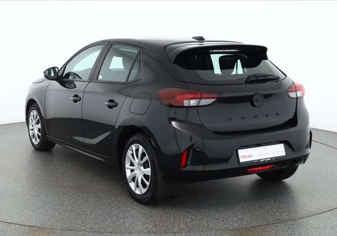 Opel Corsa, 2025