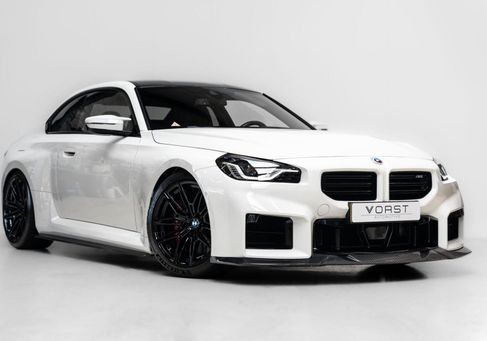 BMW M2, 2023