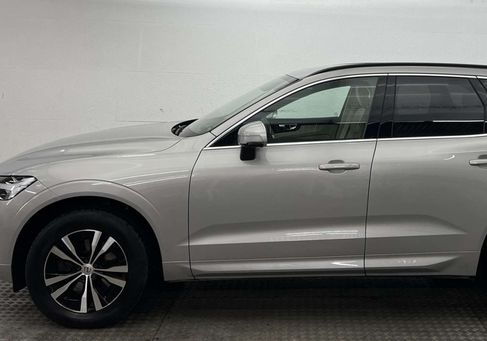 Volvo XC60, 2021