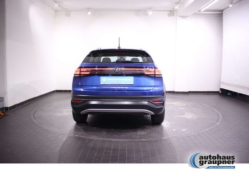 Volkswagen Taigo, 2022