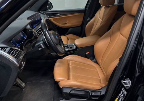BMW X3, 2023 2
