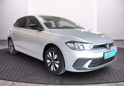 Volkswagen Polo, 2025 3
