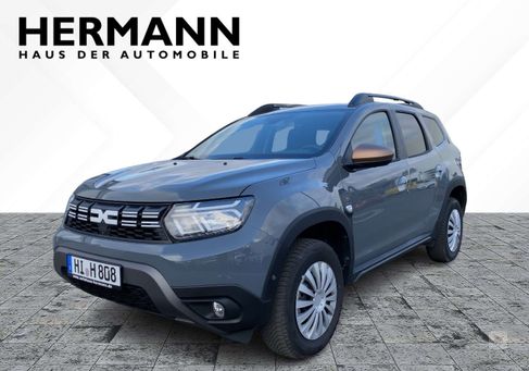 Dacia Duster, 2023