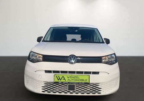 Volkswagen Caddy, 2023