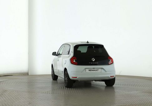 Renault Twingo, 2024
