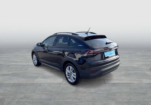 Volkswagen Taigo, 2025