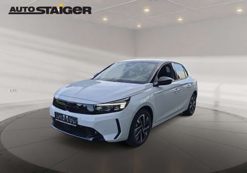 Opel Corsa, 2025 2