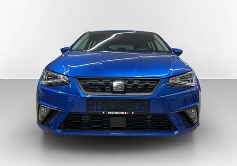 Seat Ibiza, 2026