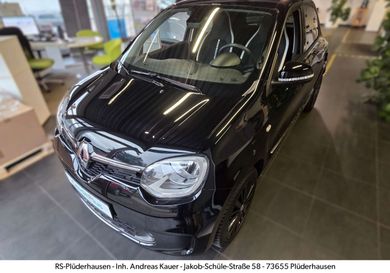 Renault Twingo, 2023