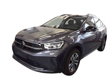 Volkswagen Taigo, 2025