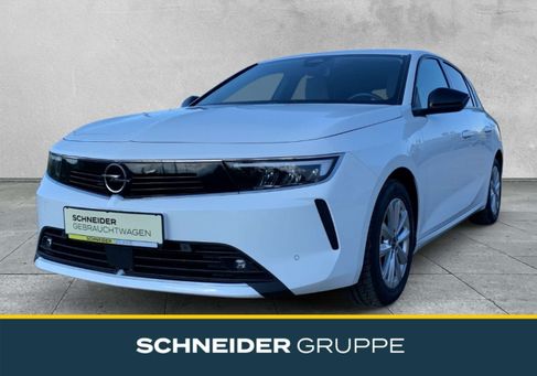 Opel Astra, 2023