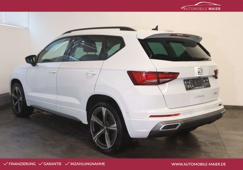 Seat Ateca, 2022