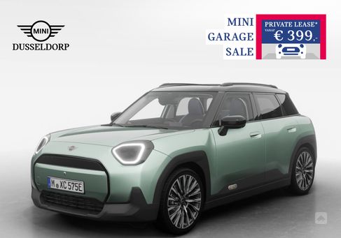 MINI, 2024