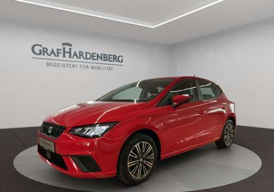 Seat Ibiza, 2024