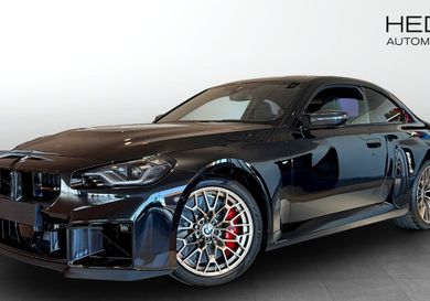 BMW M2, 2026