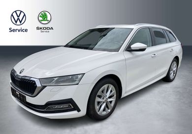 Skoda Octavia, 2023
