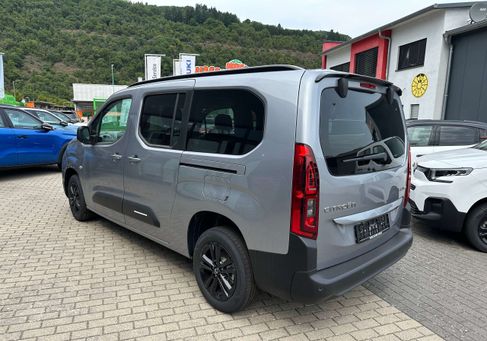 Citroën Berlingo, 2024 3