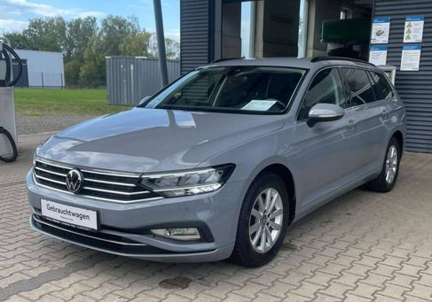 Volkswagen Passat Variant, 2022 2