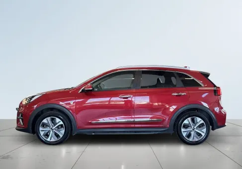 Kia Niro, 2021